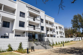  The Residency Sandhurst  Йоханнесбург